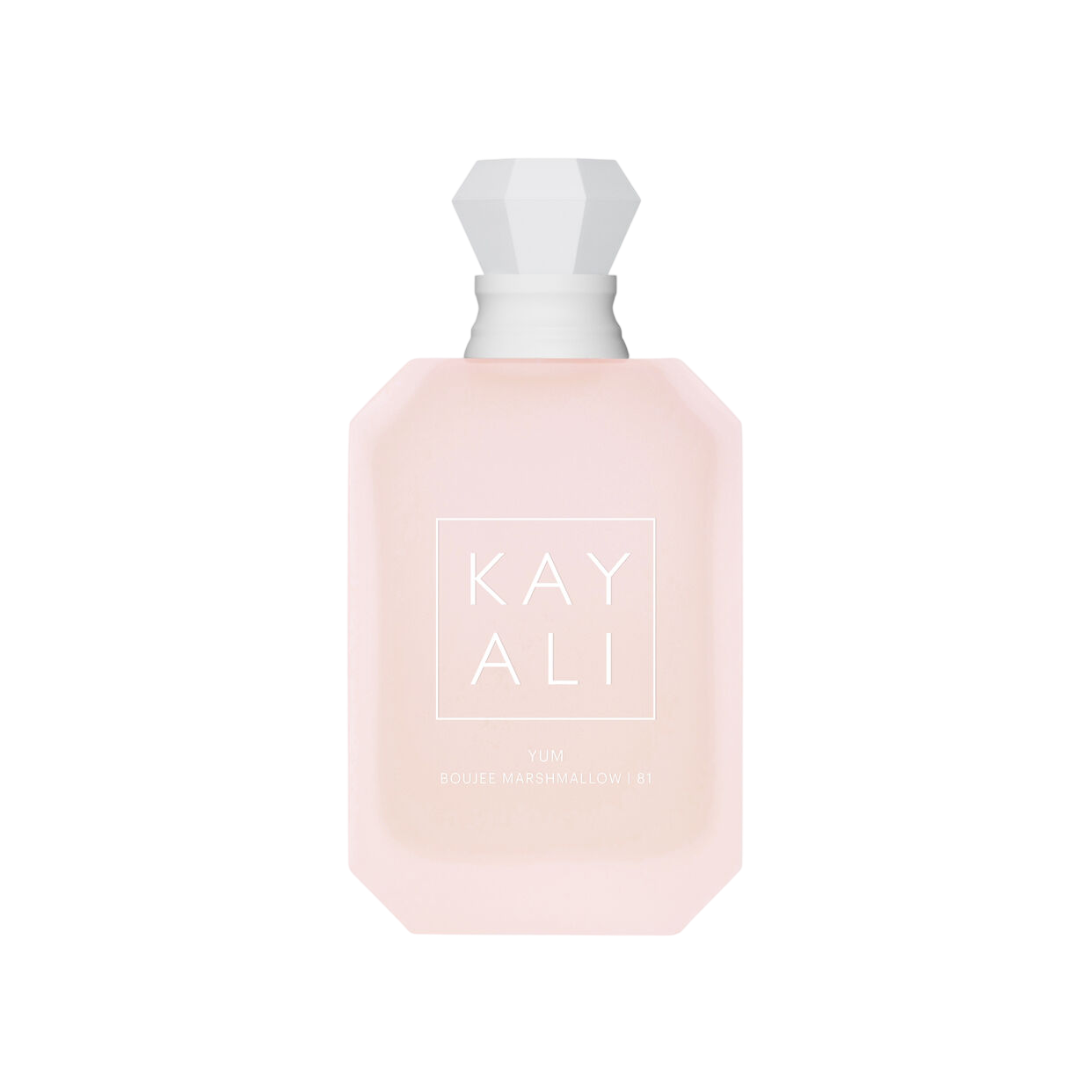 Kayali Yum Boujee Marshmallow 81 Intense 100Ml