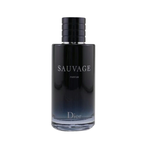 Dior Men's Sauvage Parfum 200Ml