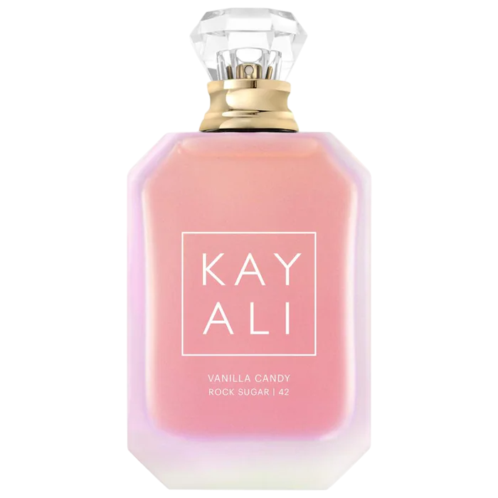 Kayali Vanilla Candy Rose Sugar 42 EDP 100Ml