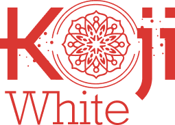 Koji White