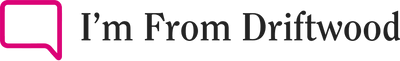 I'm From