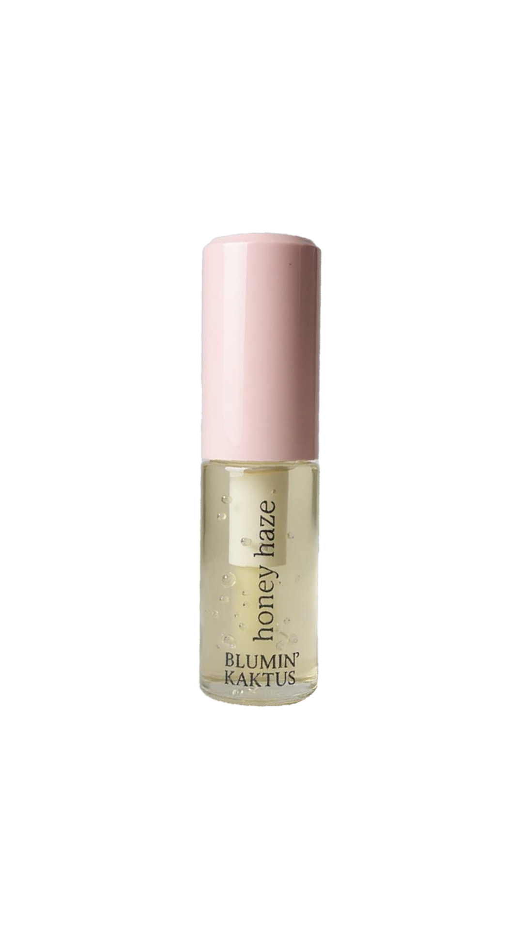 Blumin Kaktus Honey Haze Lip Oil 8Ml