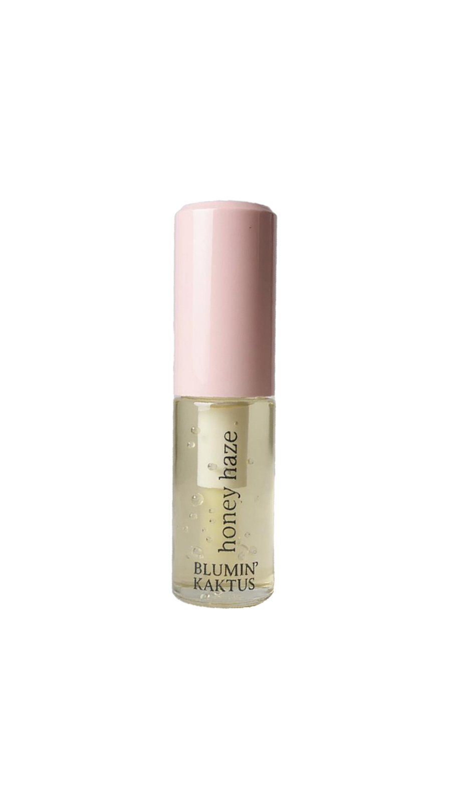 Blumin Kaktus Honey Haze Lip Oil 8Ml