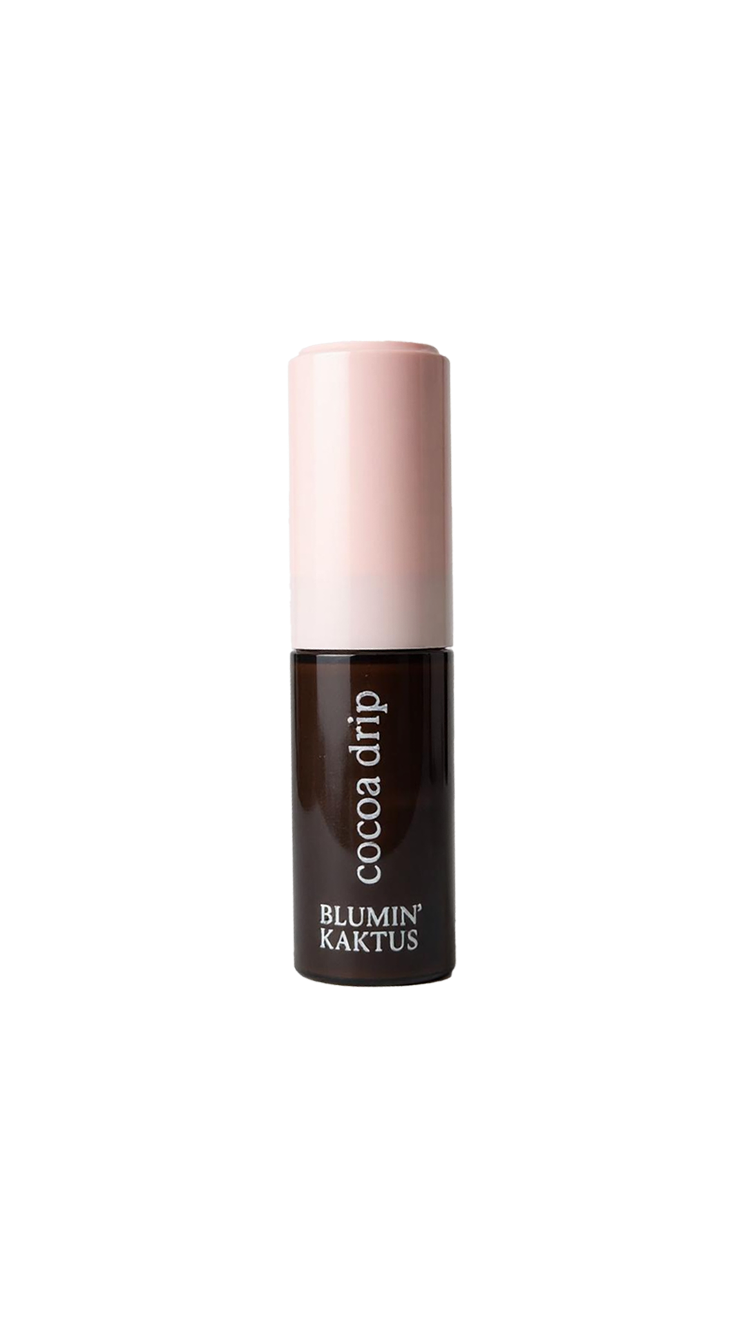 Blumin Kaktus Cocoa Drip Lip Oil 8Ml