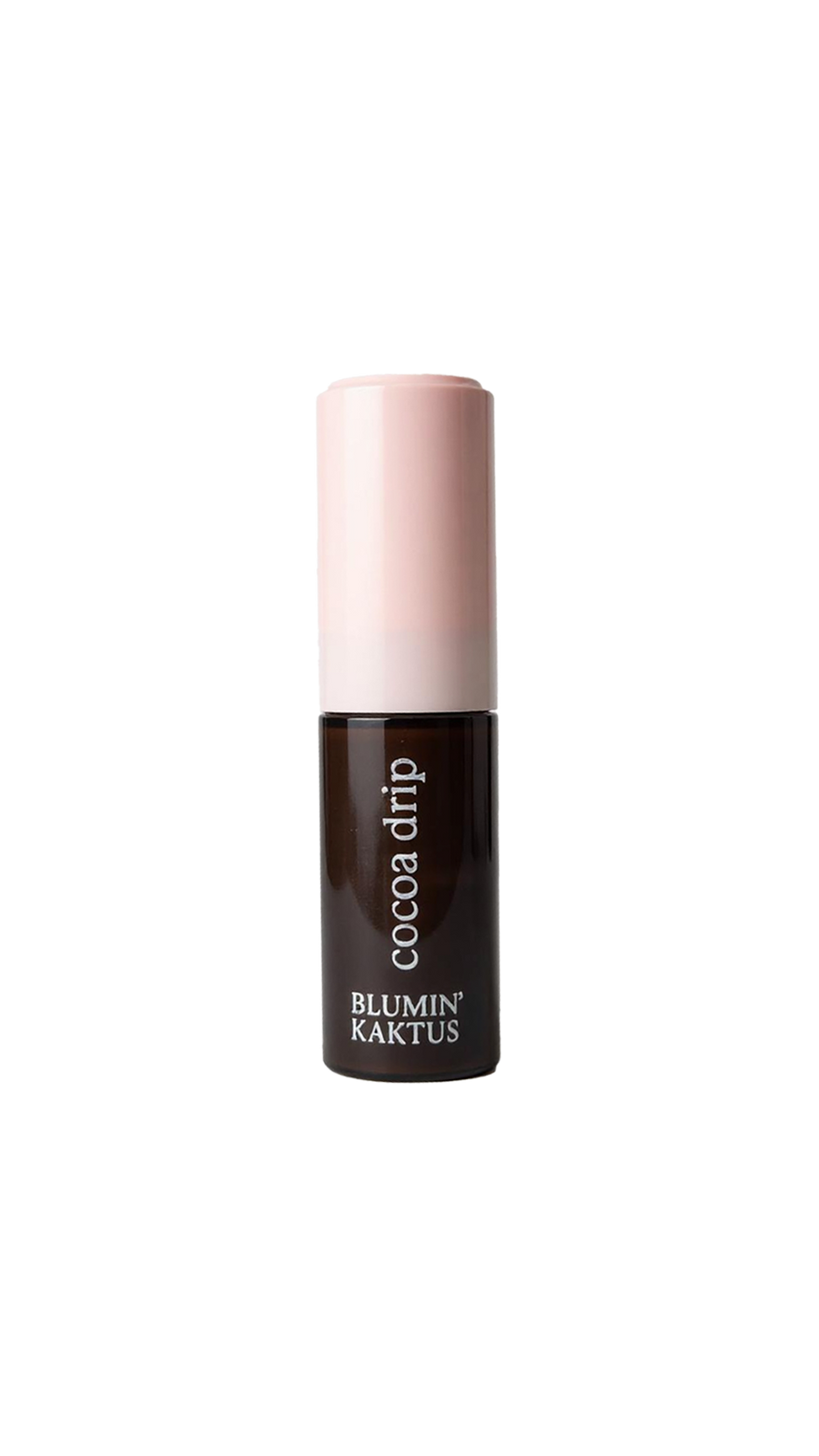 Blumin Kaktus Cocoa Drip Lip Oil 8Ml