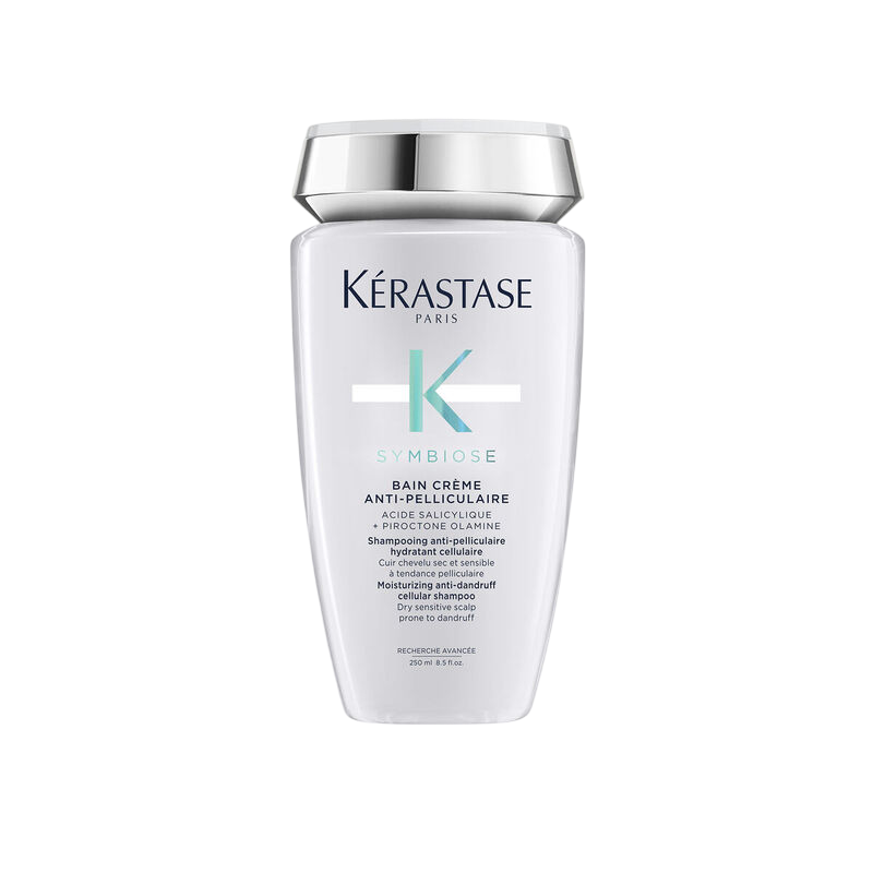 Kerastase Symbiose Anti-Pellicular Moisturizing Anti-Dandruff Cellular Shampoo 250Ml