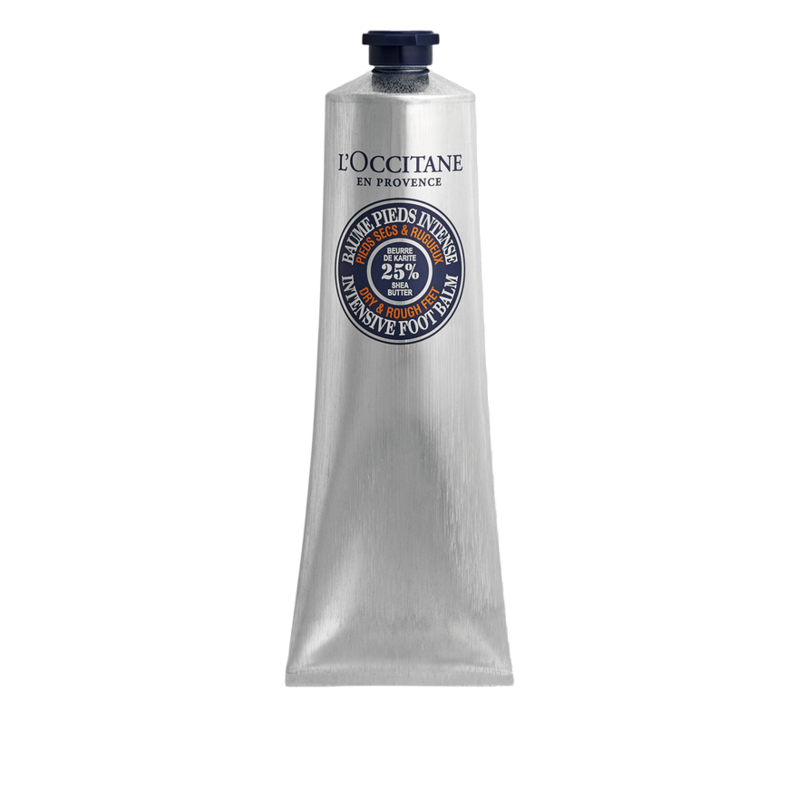 L'Occitane Shea Butter Intensive Foot Balm 150Ml