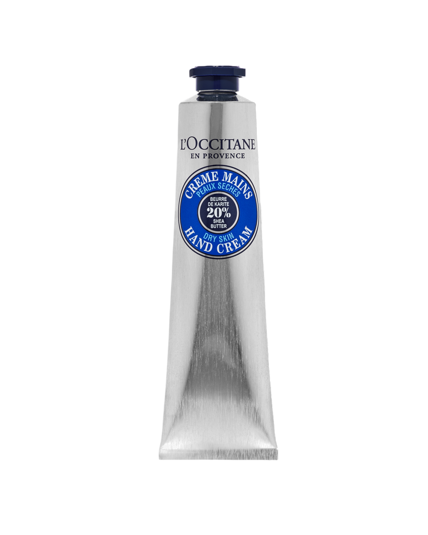 L'Occitane 20% Shea Butter Hand Cream 150Ml