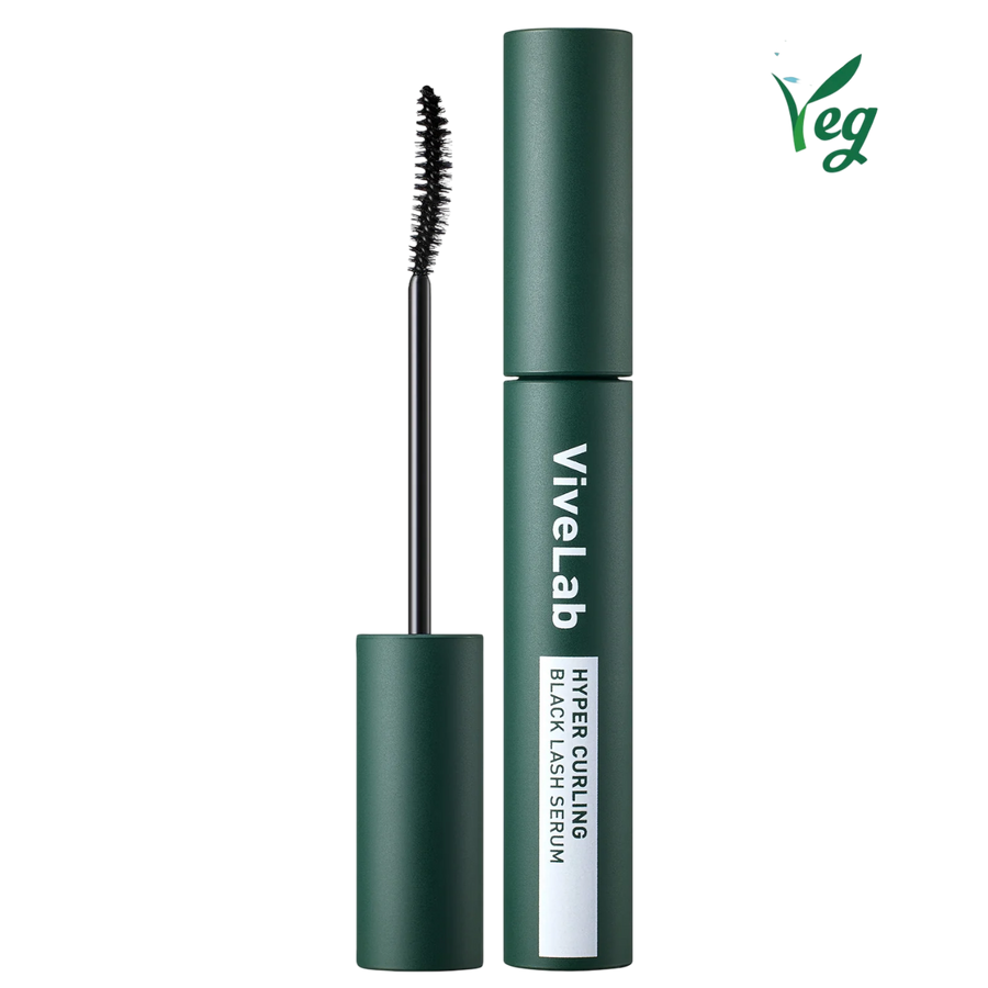 ViveLab Hyper Curling Black Lash Serum 8Ml