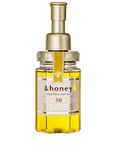&Honey Deep Moist Hair Oil 3.0