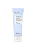 Cosrx Ultra Light Invisible Sun Screen With Hazel + Aloe + Hyaluronic Acid SPF50 PA+++ 50Ml
