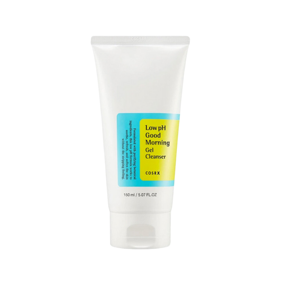 Cosrx Low PH Good Morning Gel Cleanser 150Ml