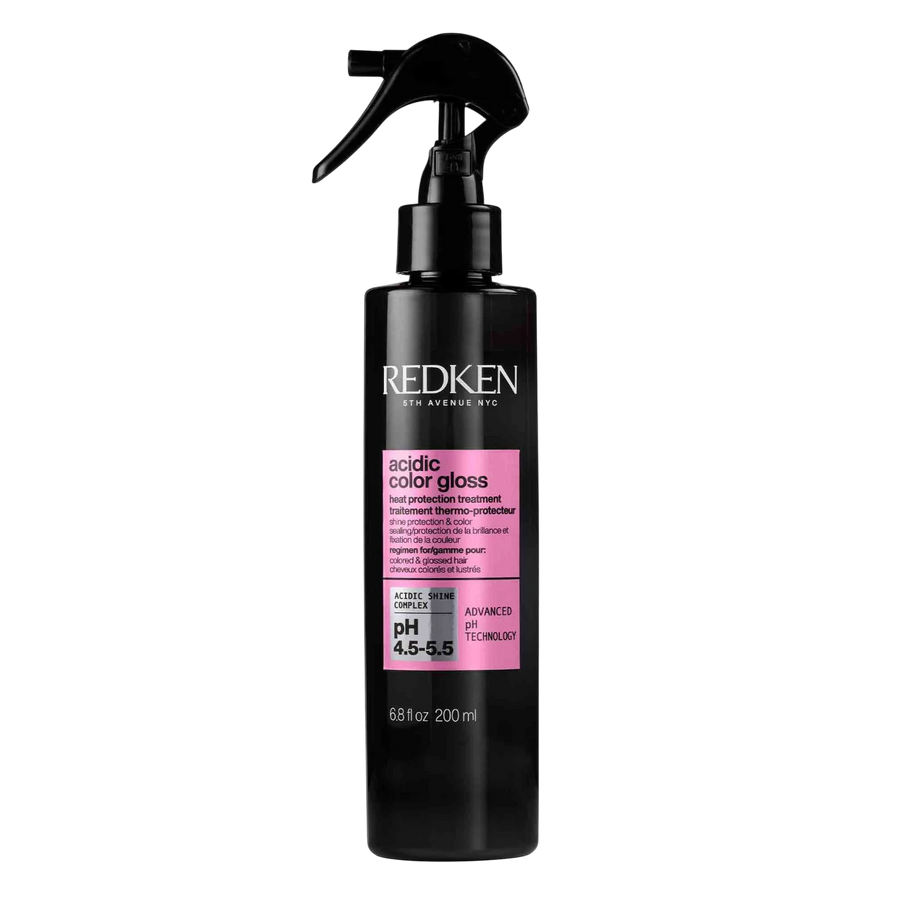 Redken Acidic Color Gloss Heat Protection 190Ml