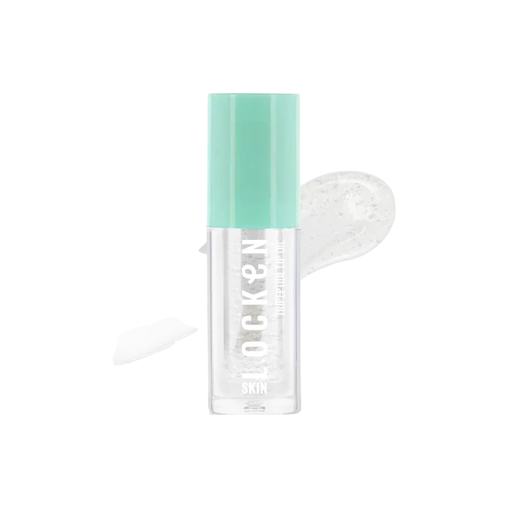 Locken Tripeptide Lip Oil Frosted Kiss Mint