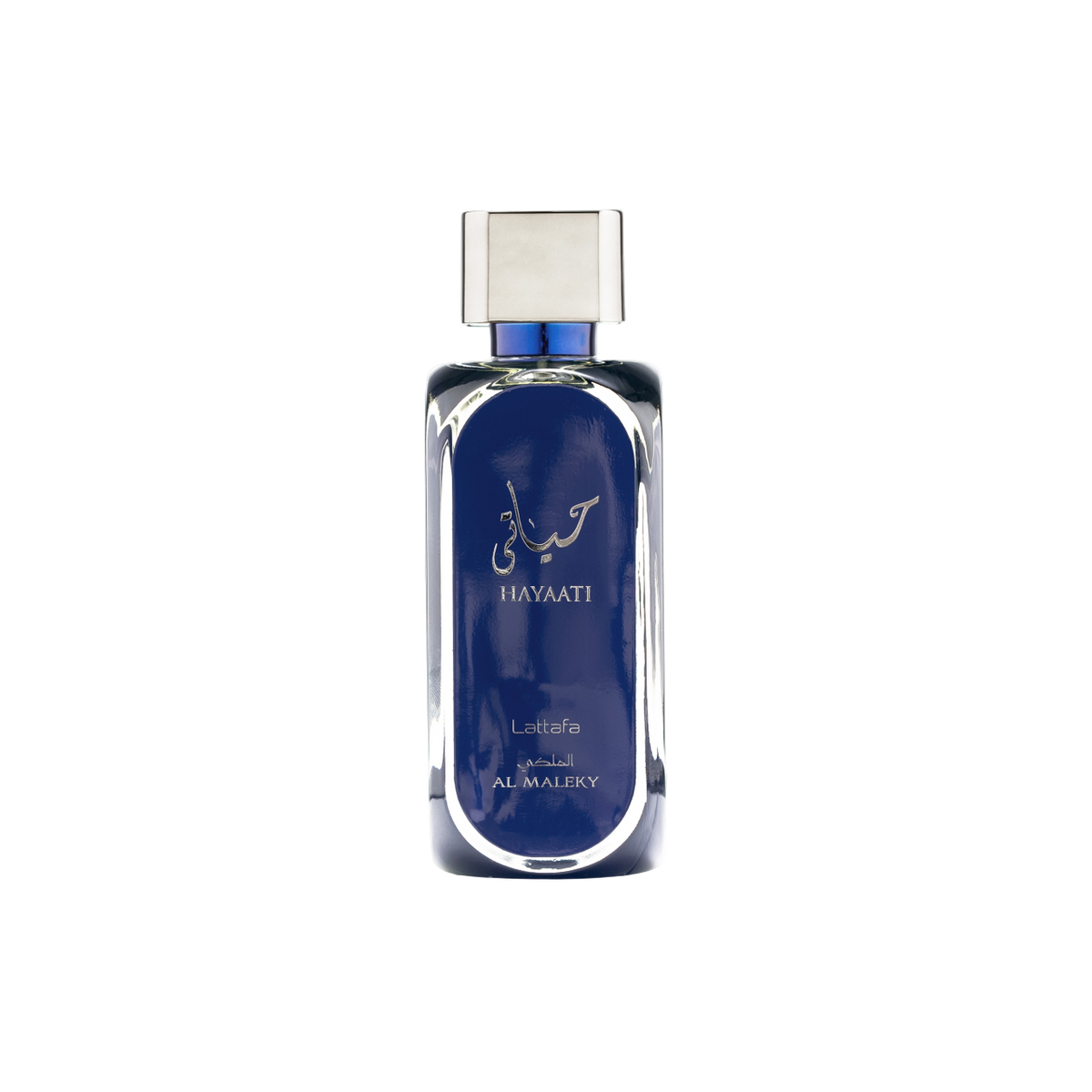 Lattafa Hayati ElMaleky EDP 100Ml