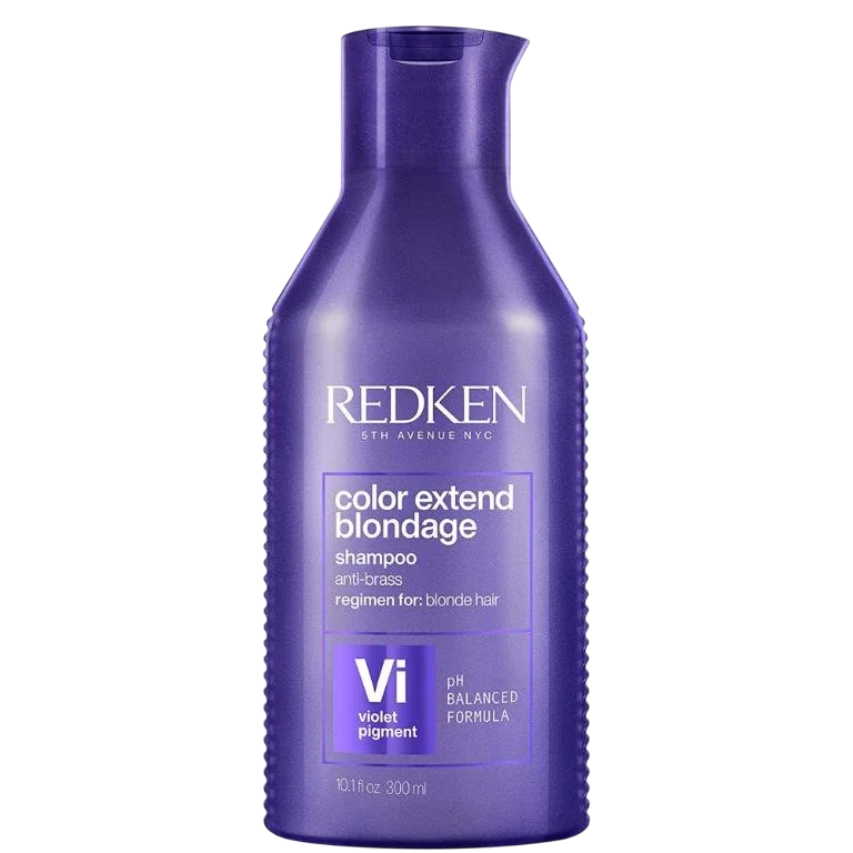 Redken Color Extend Blondage Shampoo 300Ml