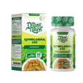 Organic Nation Ashwagandha 600 60Tablets