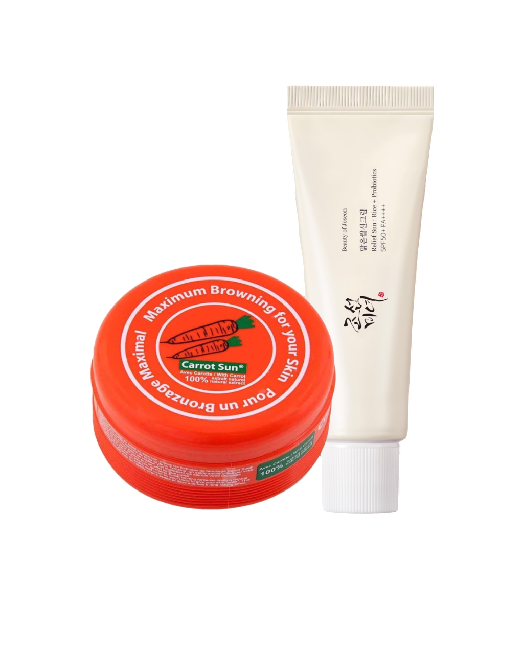 Beach Body Protection Set - Spark