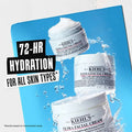 Kiehl's Ultra Facial Cream with Squalane 28Ml