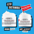 Kiehl's Ultra Facial Cream with Squalane 28Ml
