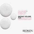 Redken Volume Injection Shampoo 300Ml