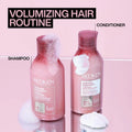Redken Volume Injection Shampoo 300Ml