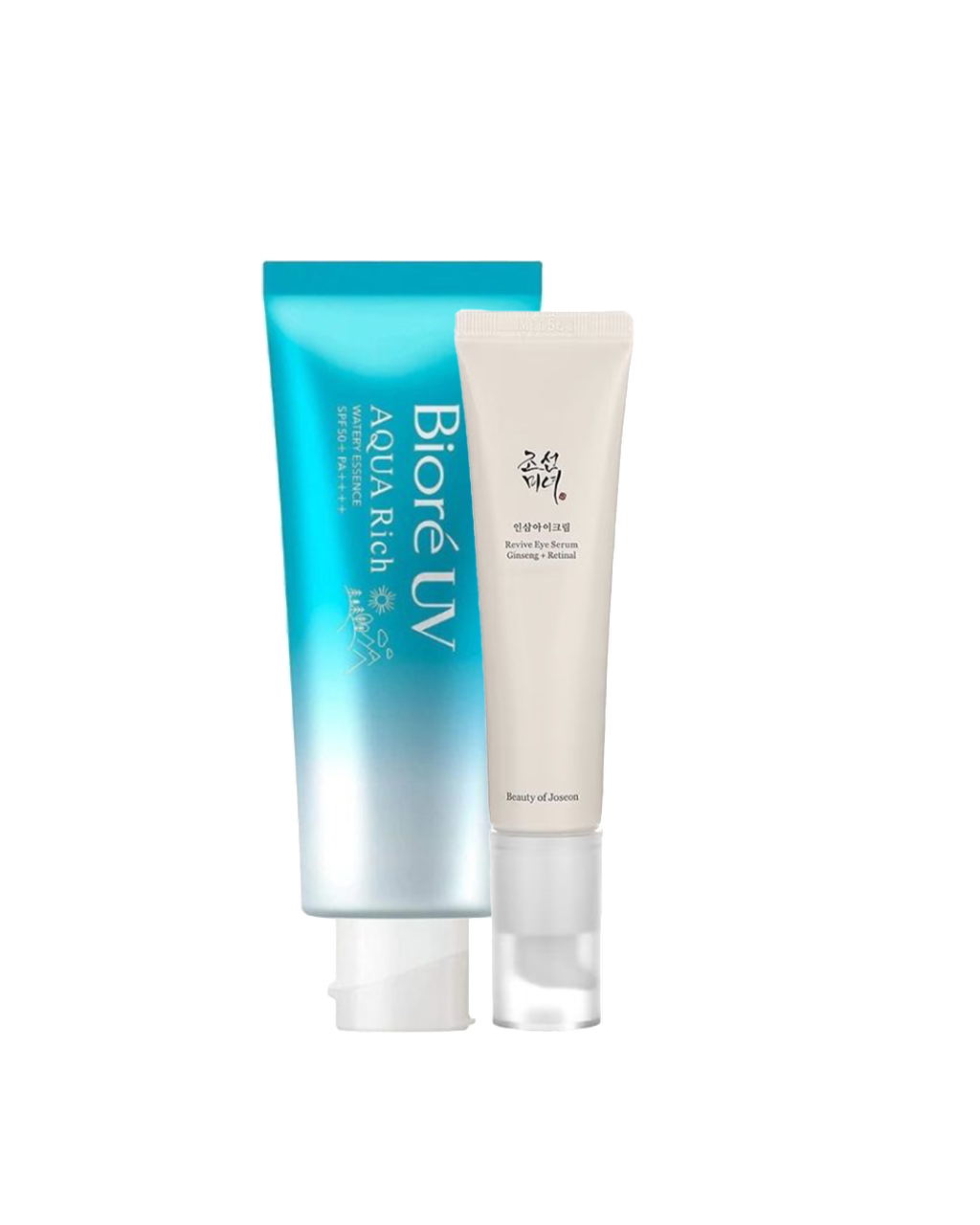 Sun Protection Complete Set - Spark
