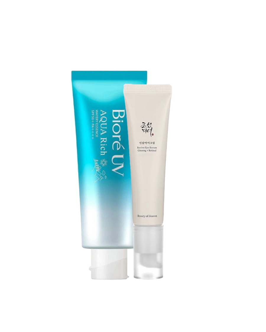 Sun Protection Complete Set - Spark