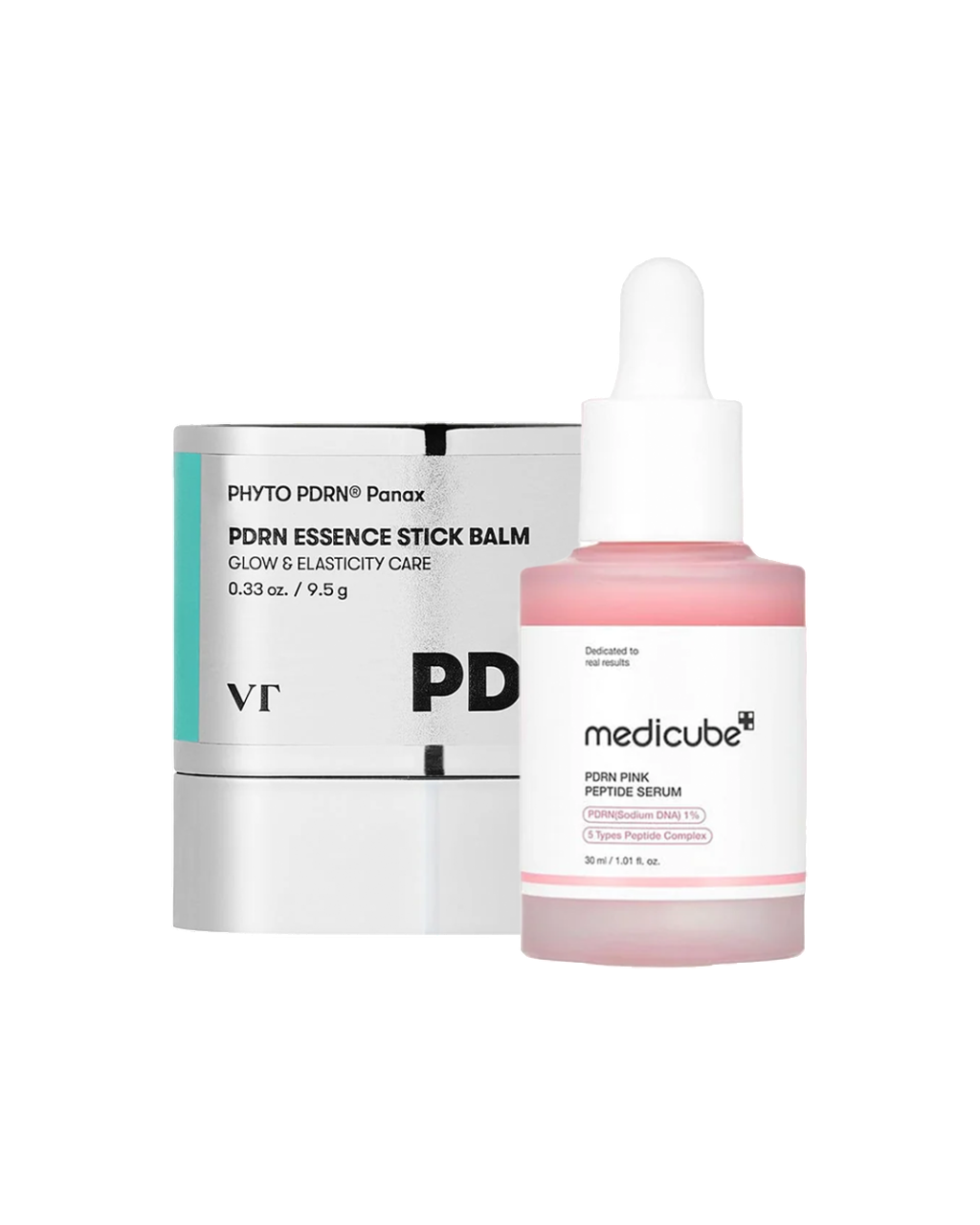 PDRN Youth Serum Set - Spark