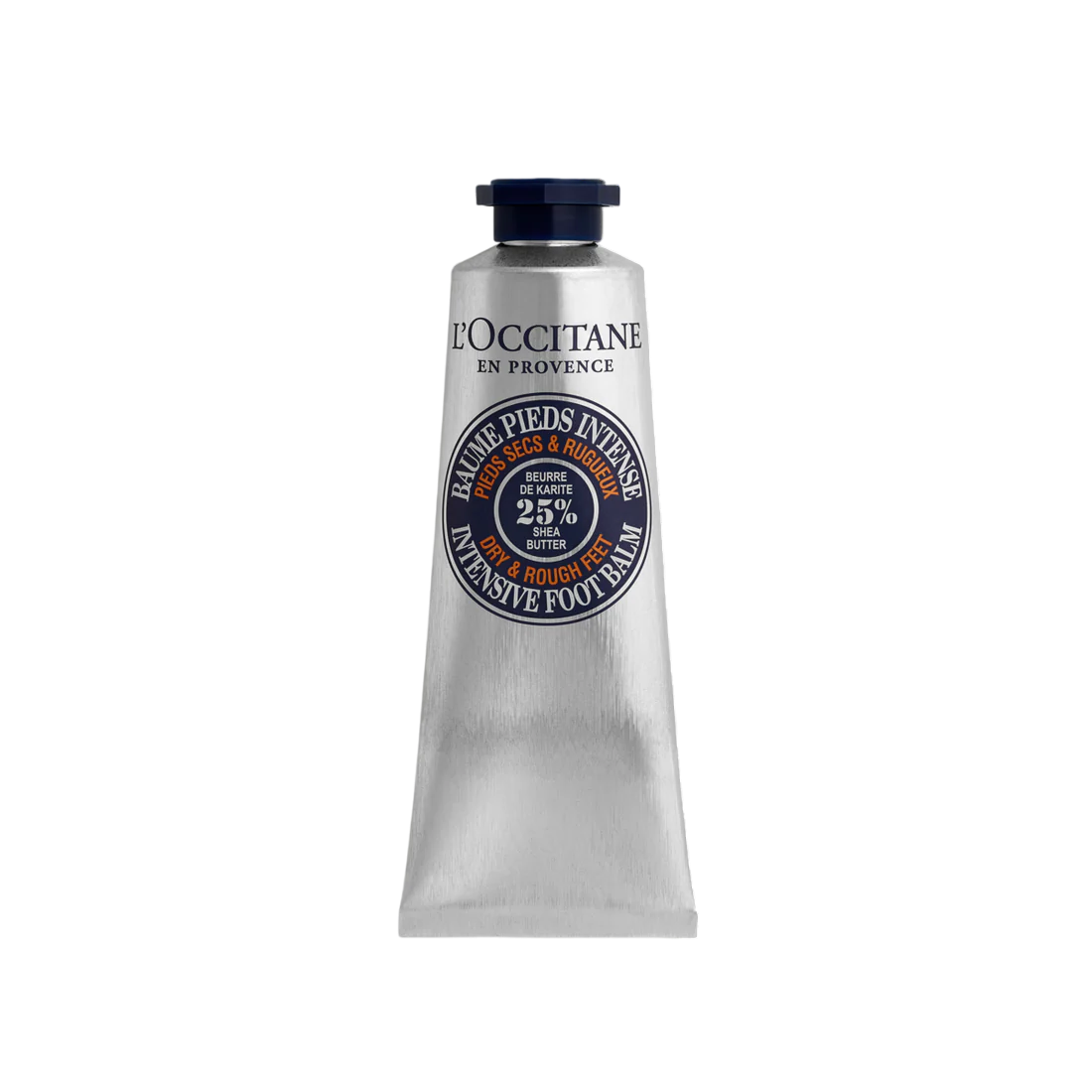 L'Occitane Shea Butter Intensive Foot Balm 50Ml