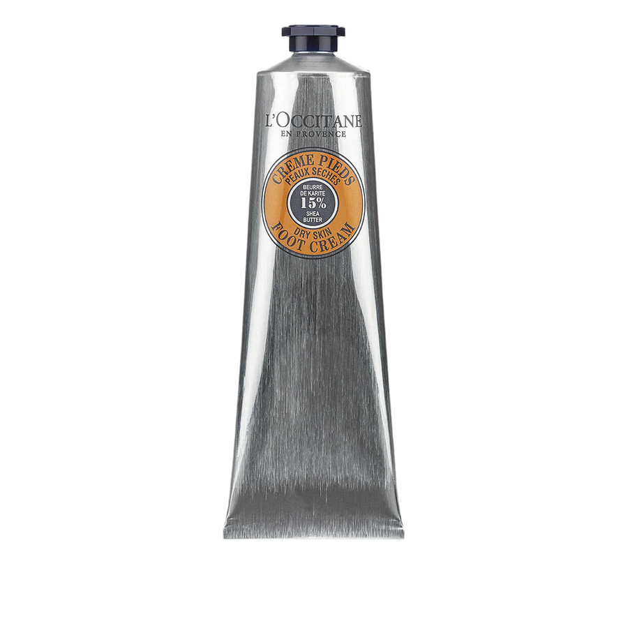 L'Occitane Foot Cream 150Ml