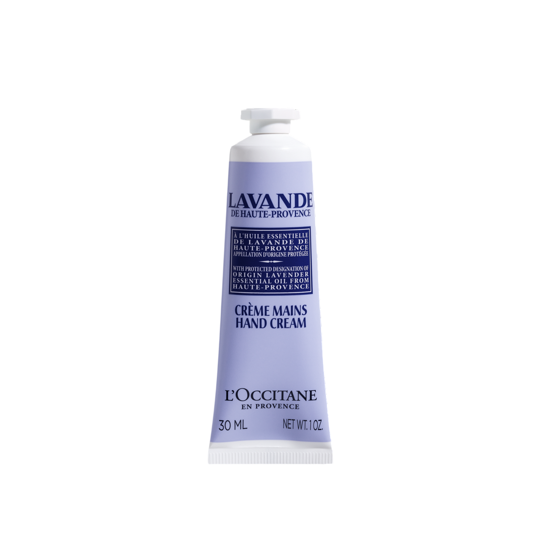 L'Occitane Lavender Hand Cream 30Ml