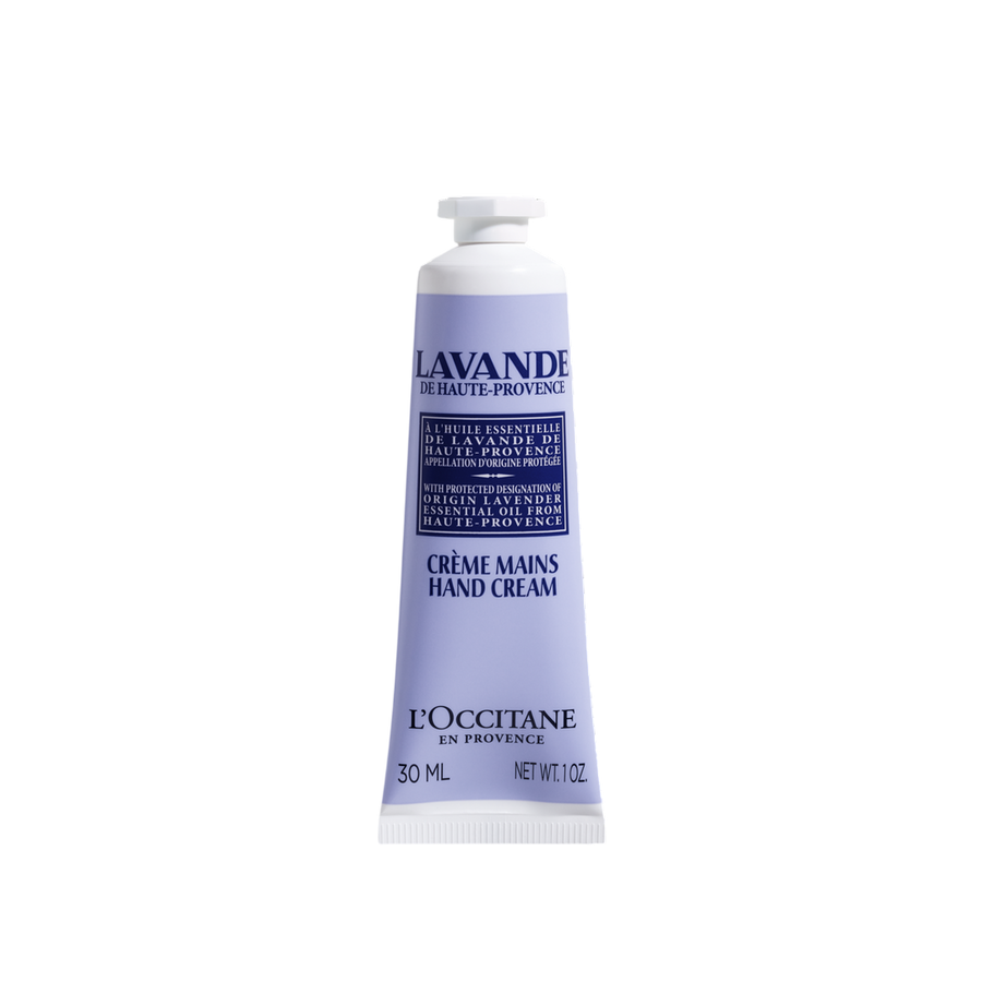 L'Occitane Lavender Hand Cream 30Ml