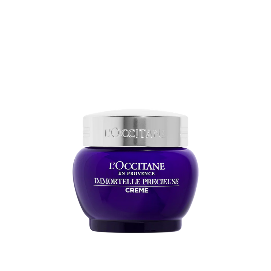 L'Occitane Immortelle Precious Proactive Youth Skincare Cream