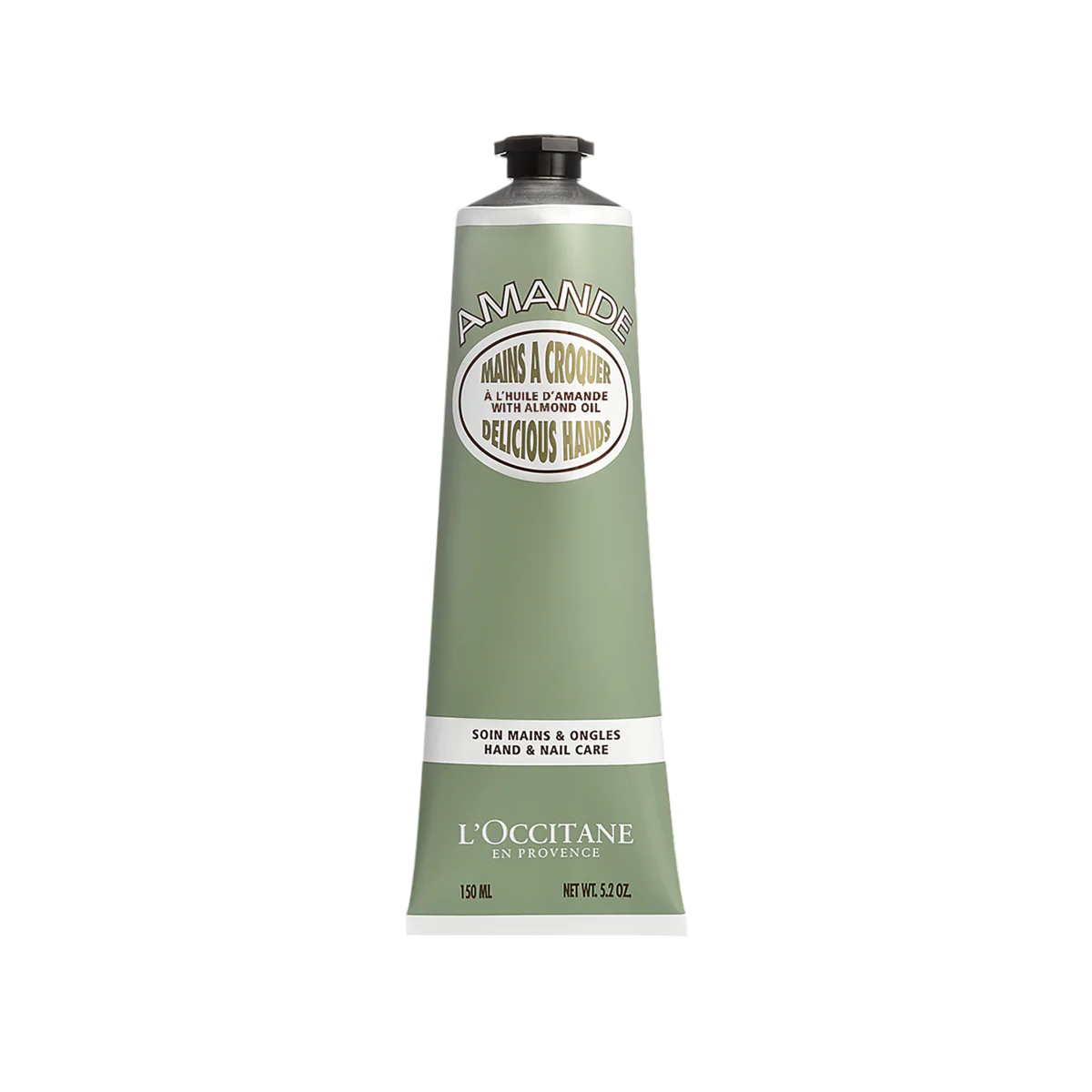 L'Occitane Almond Delicious Hands 150Ml