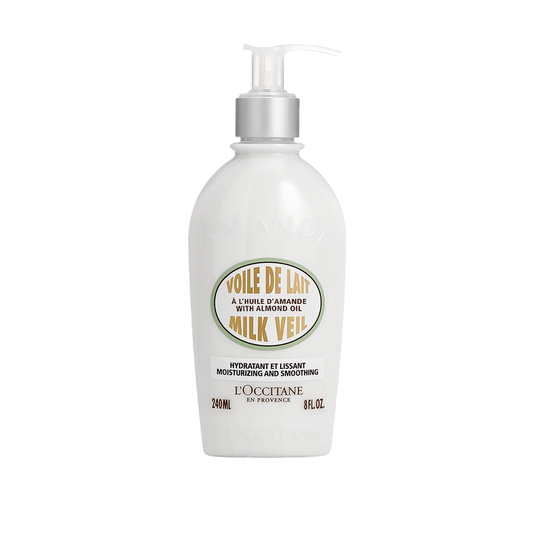 L'Occitane Almond Milk Veil 240Ml