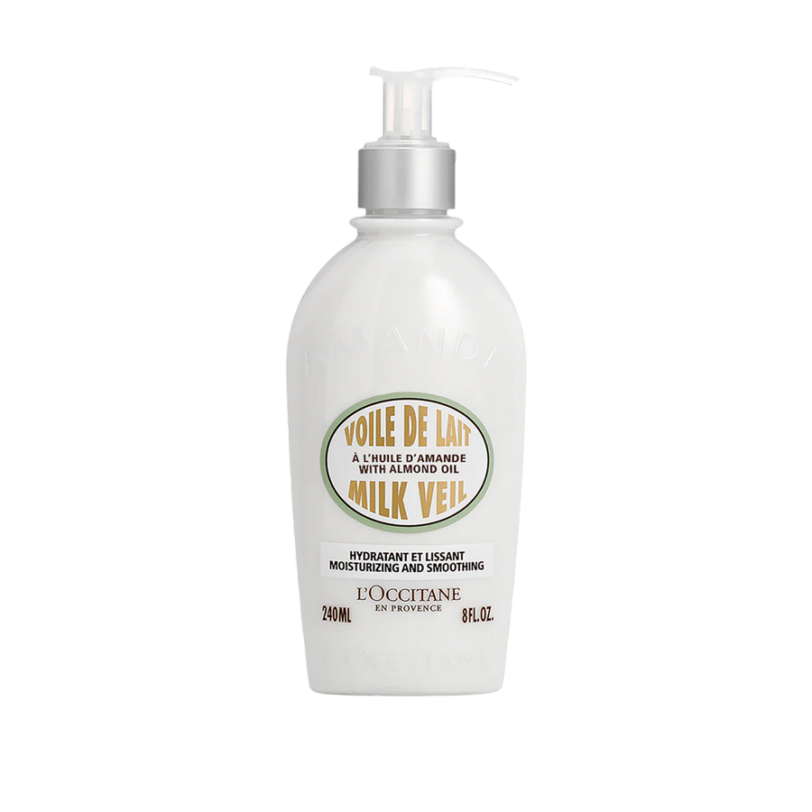 L'Occitane Almond Milk Veil 240Ml