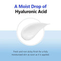 Isntree Hyaluronic Acid Aqua Gel Cream 100Ml