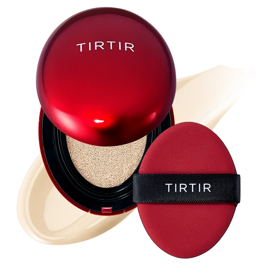 TIRTIR Mask Fit Red Cushion Foundation 13W Cream 18g
