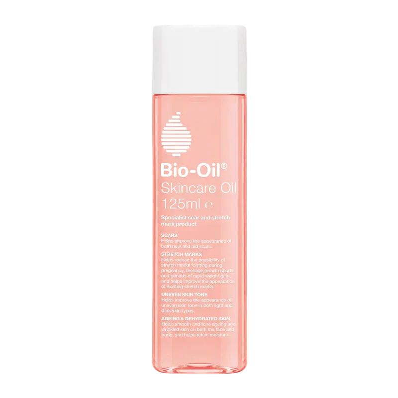 Bio-Oil Specialist Skincare Oil 125Ml