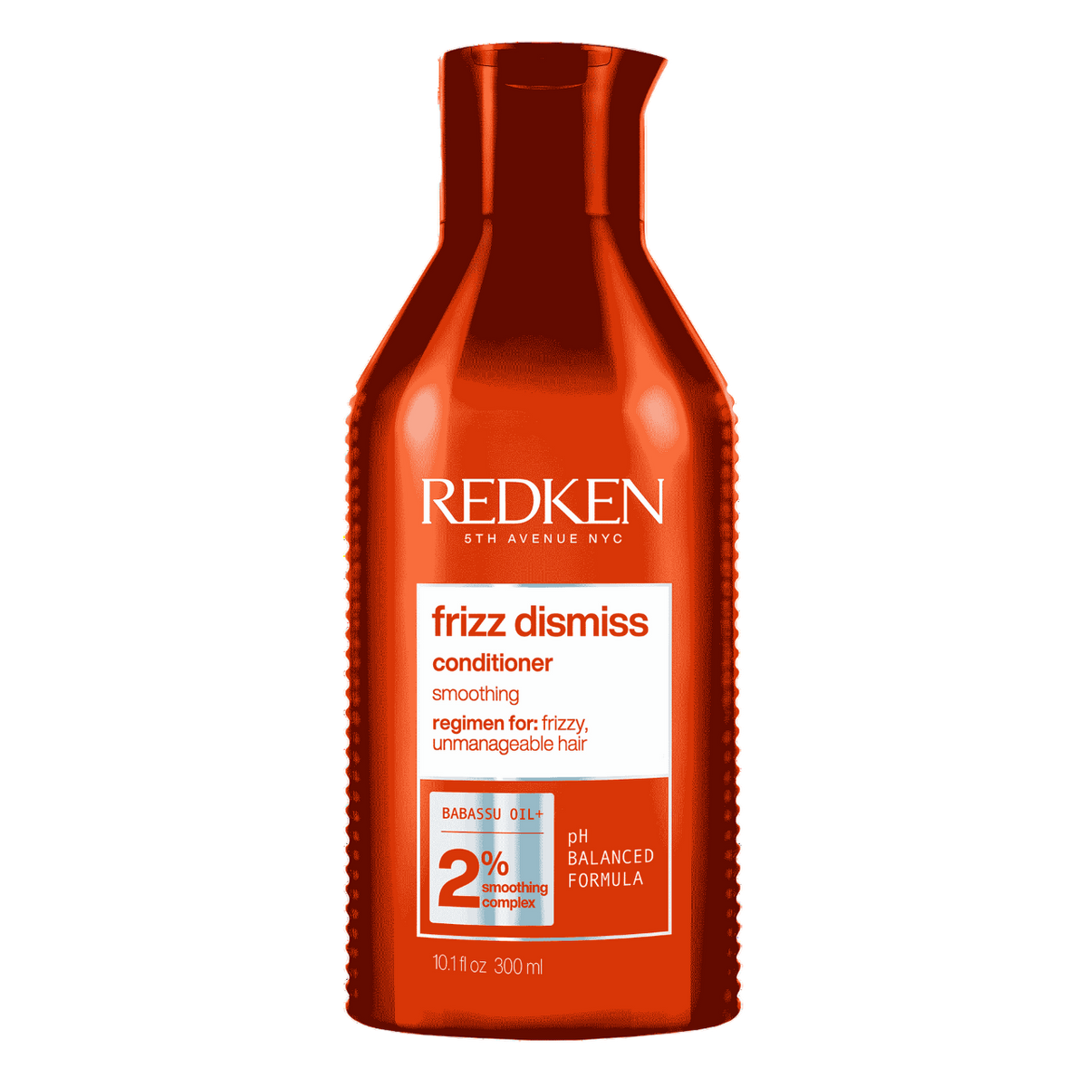 Redken Frizz Dismiss Conditioner 300Ml