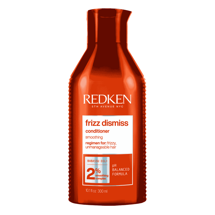 Redken Frizz Dismiss Conditioner 300Ml