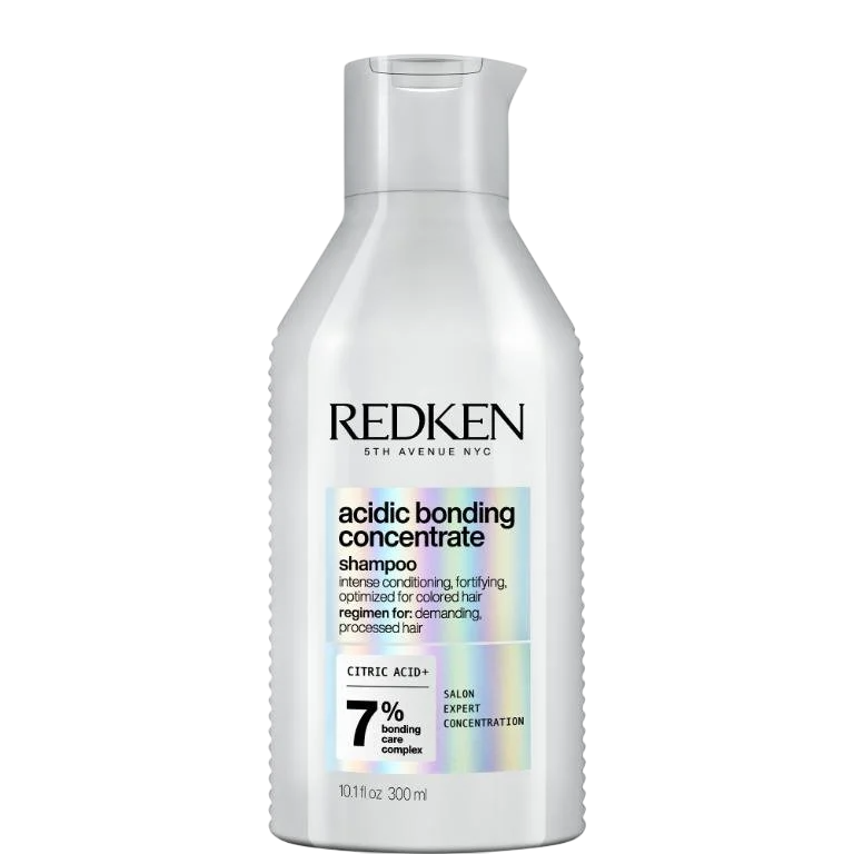 Redken Acidic Bonding Concentrate Shampoo 300Ml