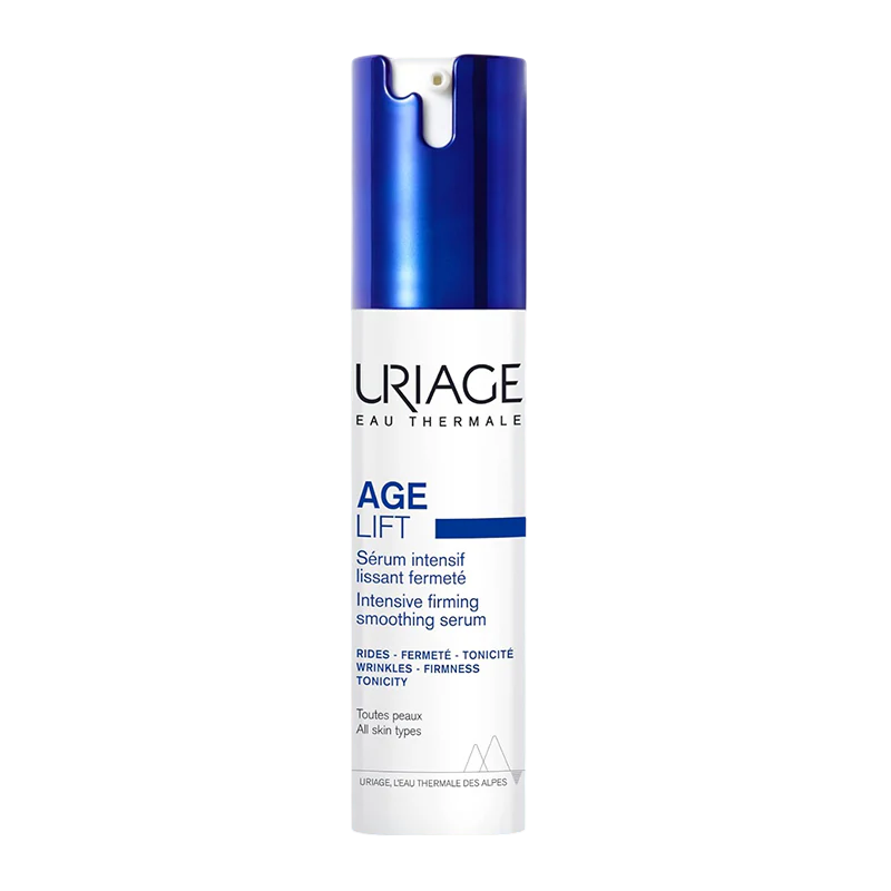 Uriage Age Lift Intensive Firming Smoothing Serum 30Ml