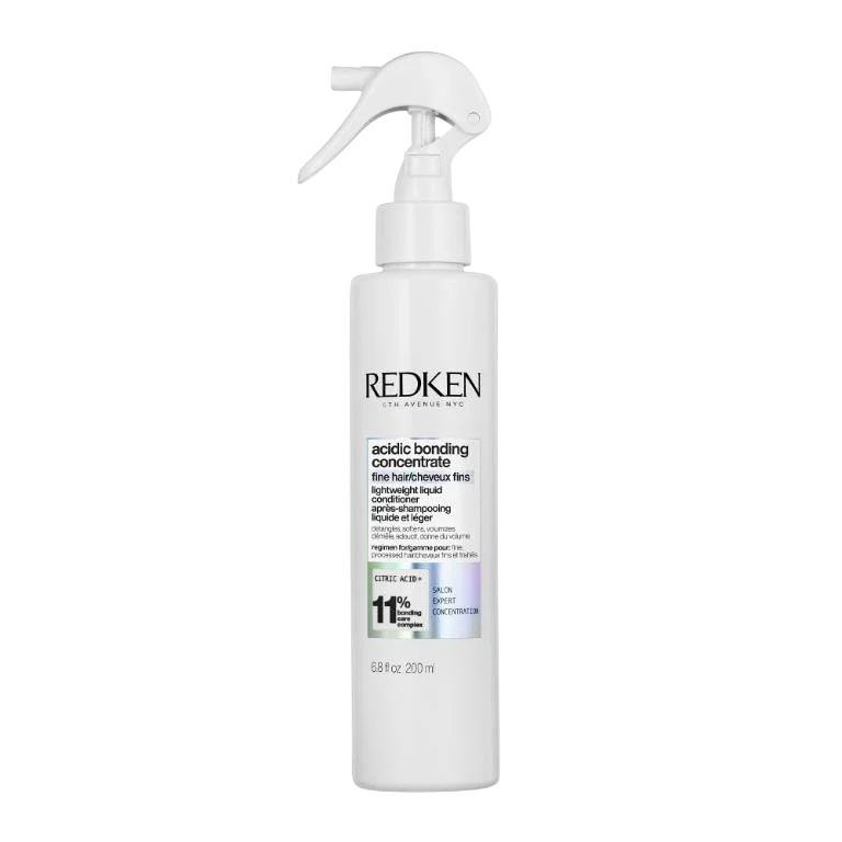 Redken Acidic Bonding Concentrate Lightweight Liquid Conditioner 190Ml