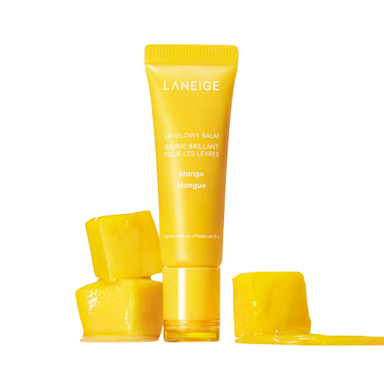 Laneige Mango Lip Glowy Balm 10g