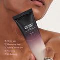 Haruharu Wonder Black Rice Moisture 5.5 Soft Cleansing Unscented Gel 100Ml