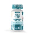 Organic Nation Magnesium Malate 60tablets