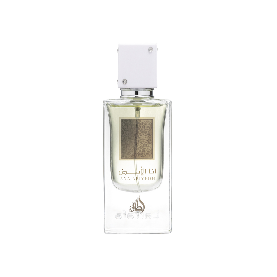 Lattafa Ana Abiyadh EDP 100Ml