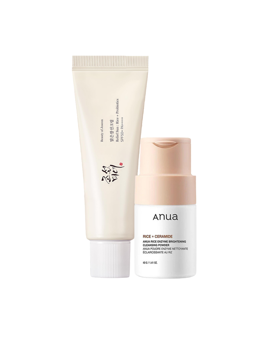 Brightening Powerhouse Duo - Spark